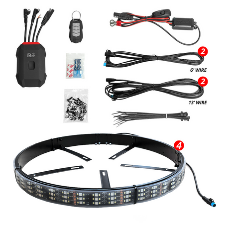 Xk Glow Mx-Wheel-Kitb Wheel Light Ring||mx-Wheel-Kitb.Png||85||xkgmxwheelktb||1726340