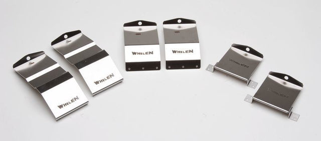 Whelen Engineering Company Cmkaj94 Light Bar Mounting Kit||cmkaj94.Jpg||85||whecmkaj94||1506607