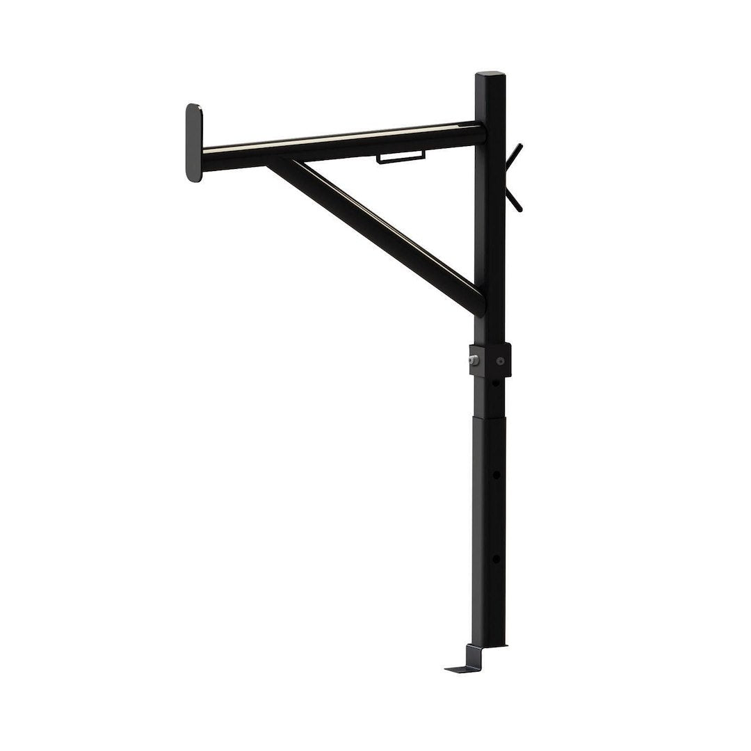 Product of Westin Automotive 57-9005 250 Pound Yes Steel Ladder Rack 