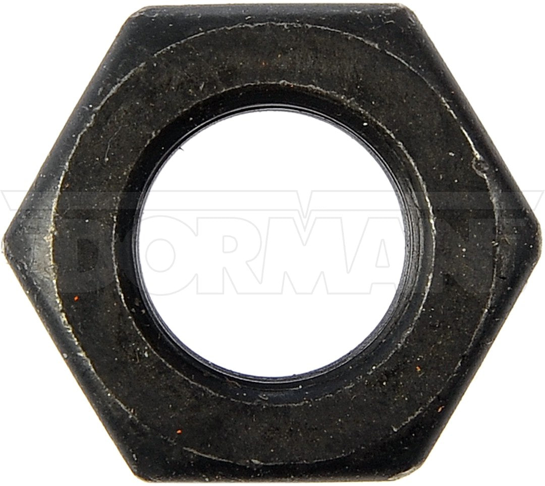 Dorman (Oe Solutions) 962-013d Nut||962-013d-001.Jpg||86||d18962013d||1322929
