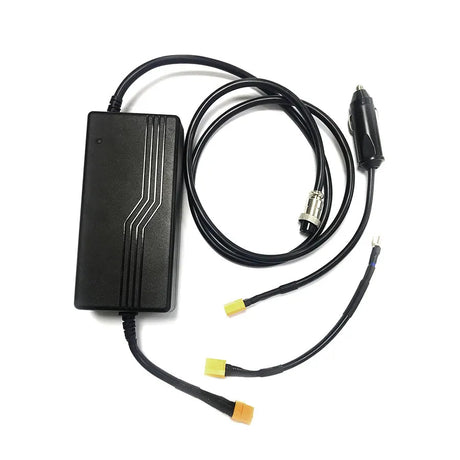 Product of Zero Breeze B24 Air Conditioner Battery Charger