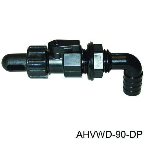 Product of T-H Marine Ahvwd-90-Dp Livewell Aerator Spray Head