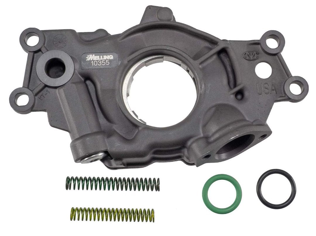 Product of Melling Performance 10355 Oil Pump