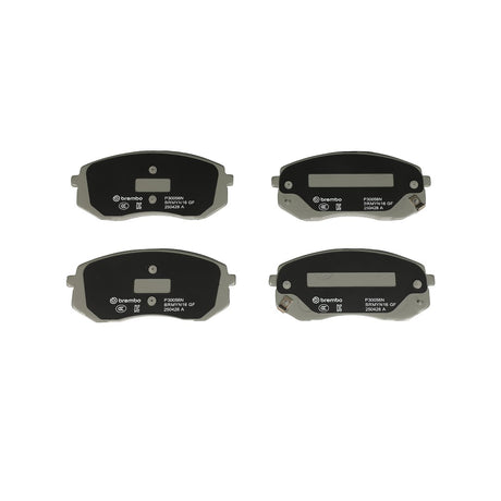 Brembo P30056n Brake Pad||p30056n_Bac.Jpg||86||brmp30056n||1754586