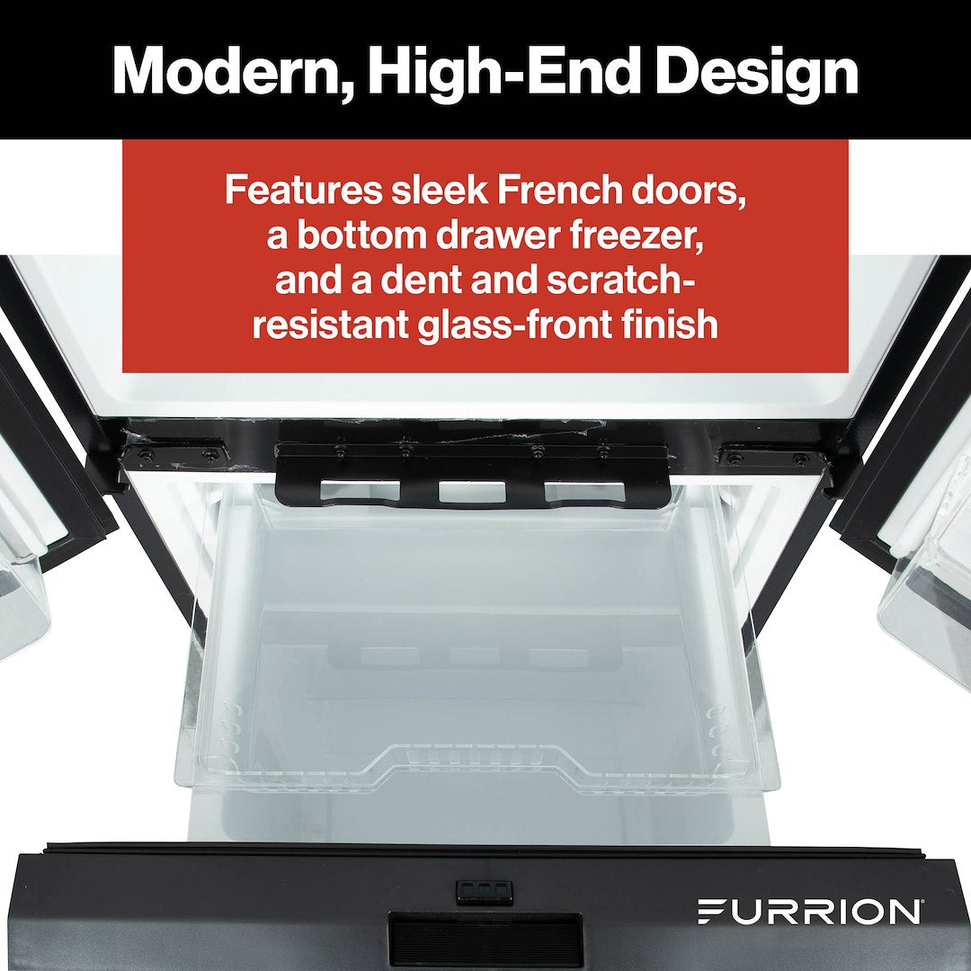 Furrion Llc Fcr10dcgfa-Bg Refrigerator||fcr10dcgfa-Bg_2.Jpg||87||f6n2023009192||2470294