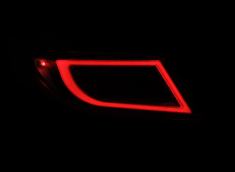 Product of AlphaRex USA 675040 Luxx-Series Tail Light Assembly 
