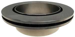 Product of Raybestos Brakes 56828R R-Line Plain Face 2-Piece Brake Rotor 