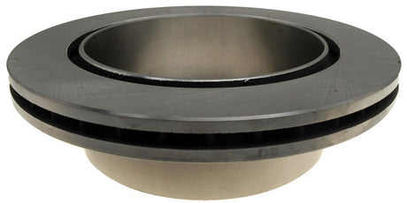 Product of Raybestos Brakes 56828R R-Line Plain Face 2-Piece Brake Rotor 