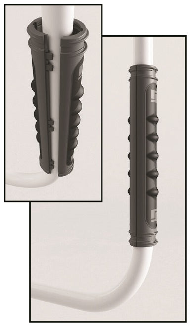 Product of Stromberg Carlson Am-01 Exterior Grab Bar Grip
