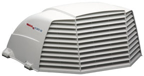Maxxair Ventilation Solutions 00-933081 Roof Vent Cover||maxxair Ii Roof Vent Cover White.Jpg||85||m1b00933081||1023581