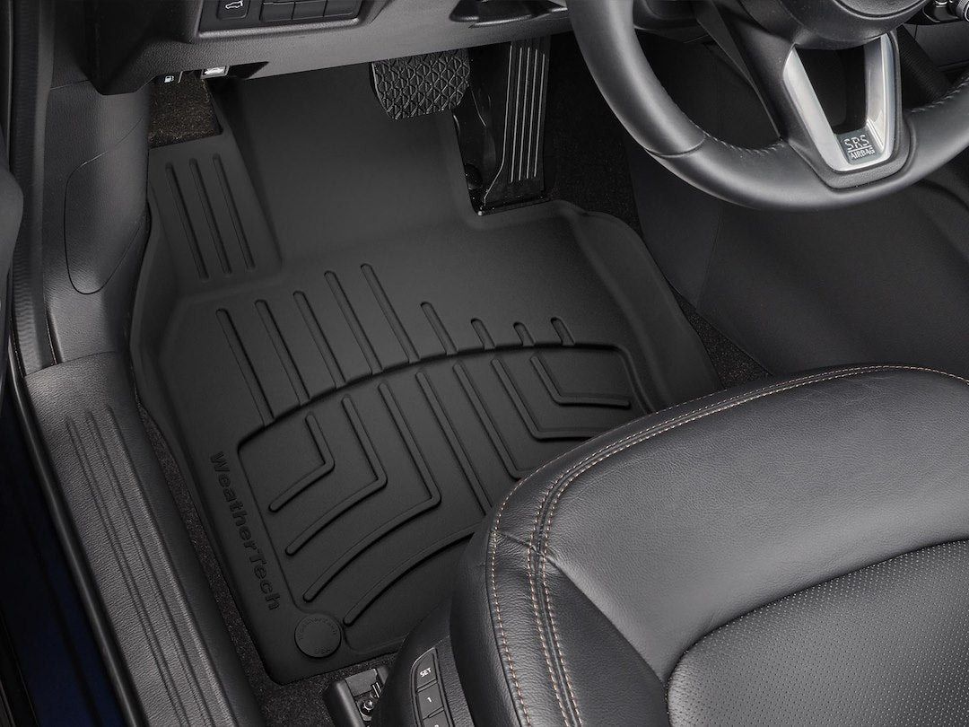Weathertech (Usa) 4411871im Floor Liner||4411871im_1.Jpg||86||w244411871im||1665507