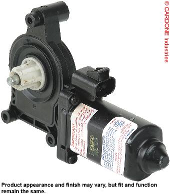 Cardone (A1) Industries 42-178 Power Window Motor||42-178_2.Jpg||87||a4242178||1311222