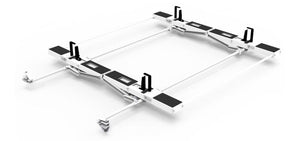 Product of Holman 4A95H Yes Aluminum Ladder Rack 