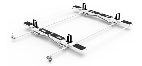 Product of Holman 4A95H Yes Aluminum Ladder Rack 