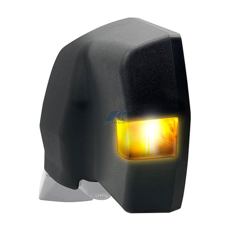 K-Source 80950 Exterior Towing Mirror||80950_1.Jpg||86||k8180950||2273480