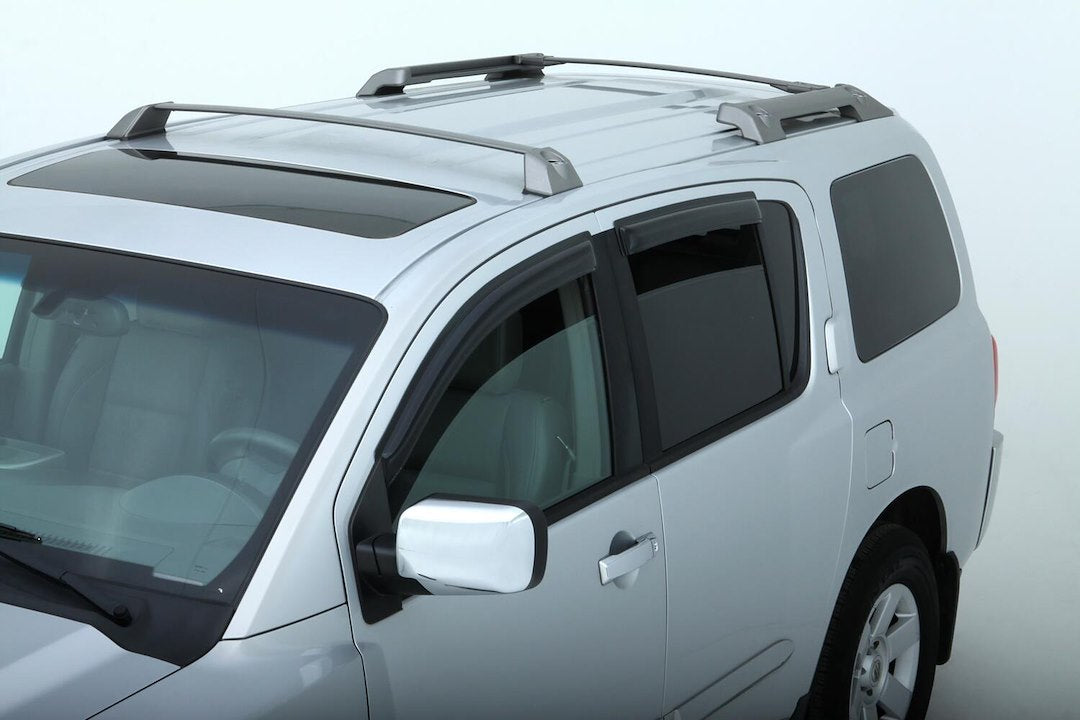 Auto Ventshade (Avs) 94196 Rainguard||94134_On_Vehicle_Hr.Jpg||86||v1594196||1762333