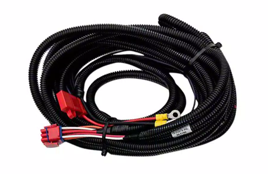 Amp Research 80-04248-92 Running Board Wiring Harness||80-04248-92.Png||85||amp800424892||1763743