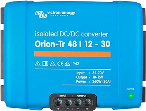 Victron Energy Ori481240110 Power Converter||ori481240110.Png||85||vicori4812401||1513150