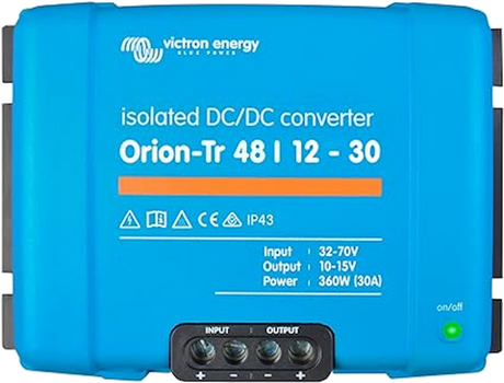 Victron Energy Ori481240110 Power Converter||ori481240110.Png||85||vicori4812401||1513150