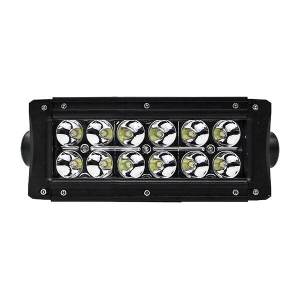 Product of Westin Automotive 09-13206S Light Bar 