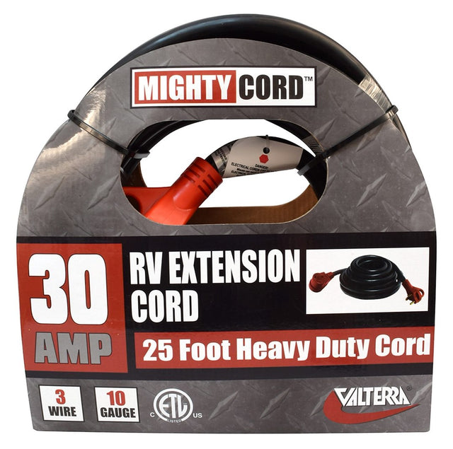 Product of Valterra A10-3025eh Extension Cord