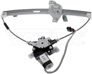 Dorman (Oe Solutions) 741-630 Window Regulator||741-630_1.Jpg||86||d18741630||1633885