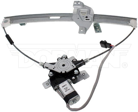 Dorman (Oe Solutions) 741-630 Window Regulator||741-630_1.Jpg||86||d18741630||1633885
