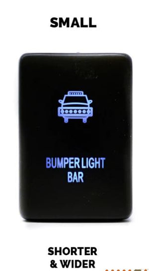 Product of Cali Raised LED CR2462 Light Bar 