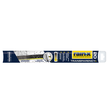 Rain-X 5079274-3 Windshield Wiper Blade||windshield Wiper Blade Professional Transparency.Png||85||r4950792743||2258374
