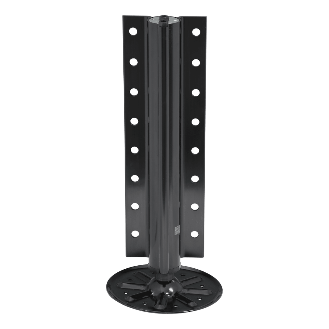Product of Lippert Components 195860 8000 Pound Hydraulic Trailer Stabilizer Jack Stand 