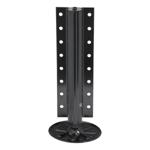 Product of Lippert Components 195860 8000 Pound Hydraulic Trailer Stabilizer Jack Stand 