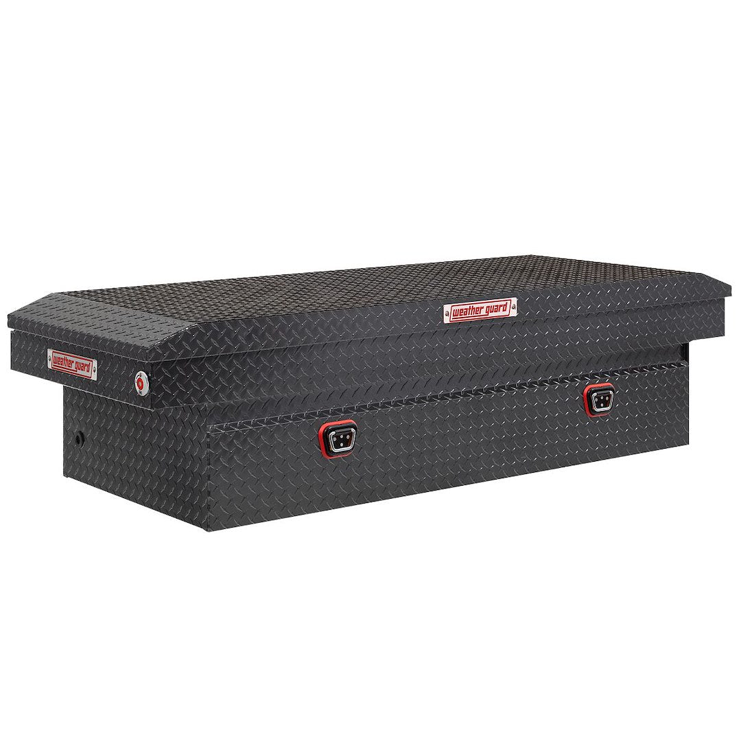 Product of Weather Guard (Werner) 117-6-04 Extra Wide Toolbox 