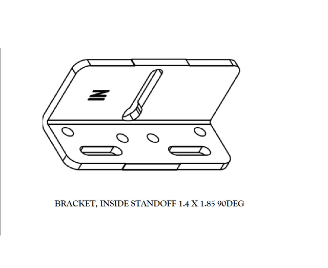 Bal Rv P854196 Slide Out Bracket||p854196.Png||85||a6ep854196||2343745