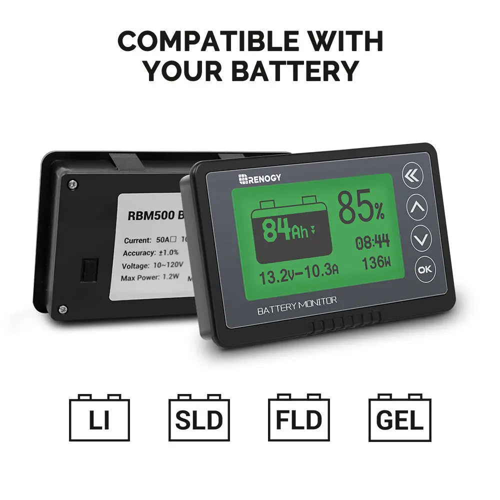 Renogy Rbm500-G3-Us Battery Monitor||rbm500-G3-Us_8.Jpg||93||ren9712206||2259471