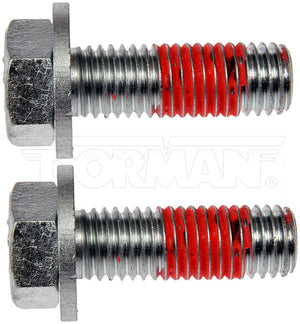 Product of Help! By Dorman 14990 Disc Brake Caliper Bolt