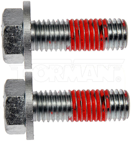 Product of Help! By Dorman 14990 Disc Brake Caliper Bolt