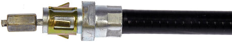 Dorman (Oe Solutions) C660000 Parking Brake Cable||c660000-005.Jpg||90||d18c660000||904373
