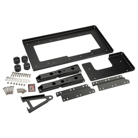 Product of Mor/Ryde Jp54-022 Spare Tire Carrier Reinforcement Bracket