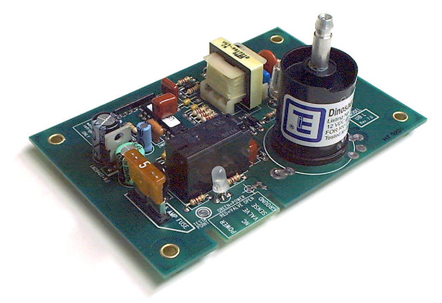 Dinosaur Electric Uib L Post Ignition Control Circuit Board||uib L Post.Jpg||85||d1fuiblpost||945042
