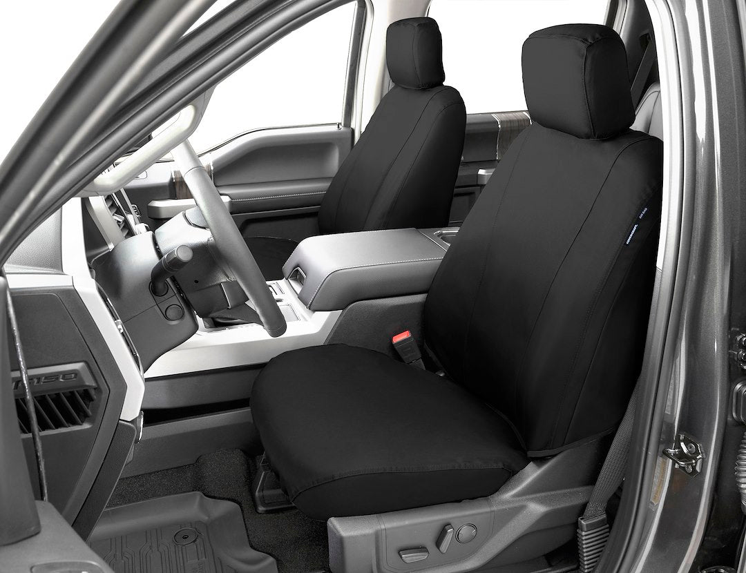 Covercraft Phf4387abenbk Seat Cover||defender Series Black.Jpg||86||c594387abenbk||1685040