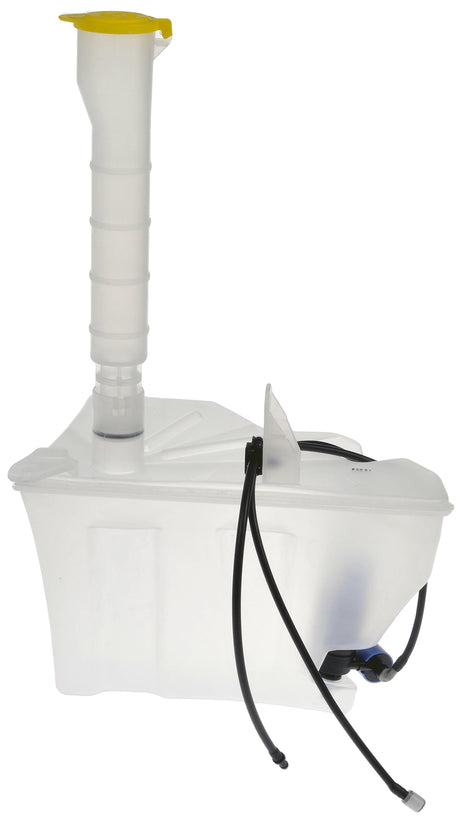 Dorman (Oe Solutions) 603-589 Windshield Washer Reservoir||603-589-002.Jpg||86||d18603589||2242755