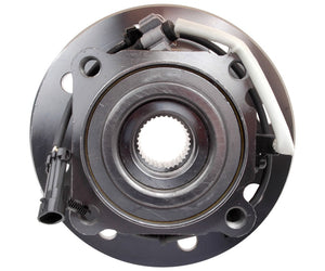 Raybestos Brakes 715041 Wheel Bearing And Hub Assembly||715041_2.Jpg||87||r42715041||872118