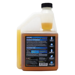 Hot Shot's Secret/ Lubrication Specialties Edtwag16ozsqf Fuel Additive||edtwag16ozsq_1.Jpg||86||hotedtwag16oz||1737615