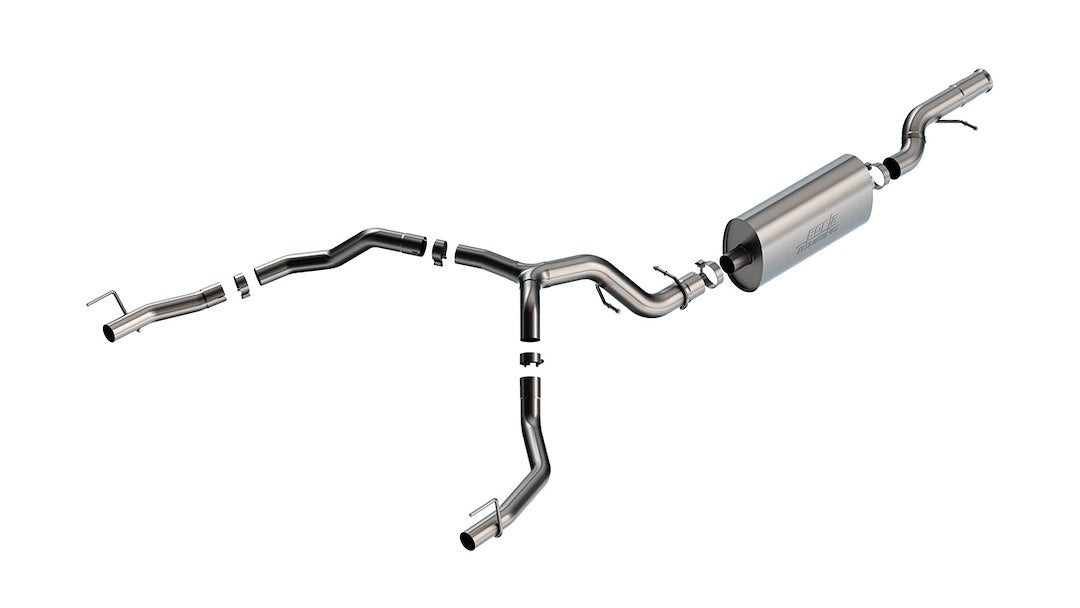 Borla 140889 Exhaust System Kit||140889.Jpg||85||b25140889||1656196