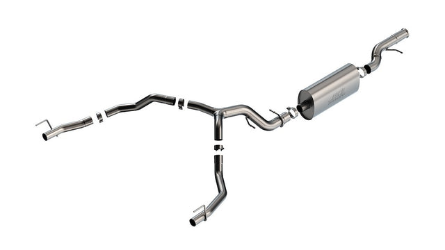 Borla 140889 Exhaust System Kit||140889.Jpg||85||b25140889||1656196
