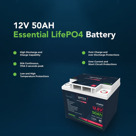 Epoch 1250a-Es Battery||1250a-Es_3.Jpg||88||epo1250aes||2249745