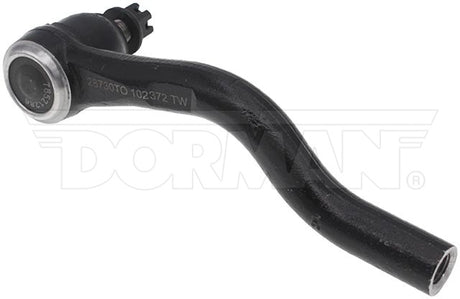 Dorman Chassis To50182pr Tie Rod End||to50182pr_1.Jpg||86||d18to50182pr||1078269