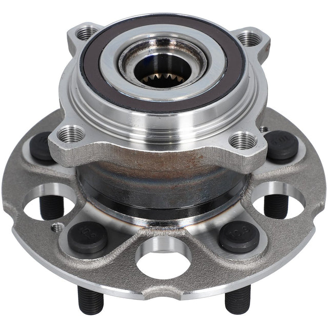 Moog Hub Assemblies 512501 Wheel Bearing And Hub Assembly||512501.Jpg||85||m12512501||1359861