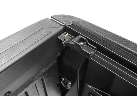 Product of Truxedo PRO X15 Soft Roll-Up 1463701 Tonneau Cover 