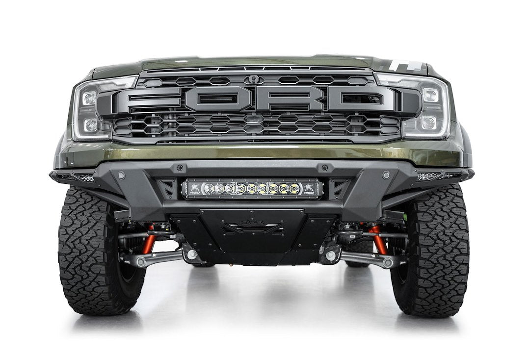 Product of Addictive Desert Designs F720265070103 Phantom Steel Powder Coated Bumper 